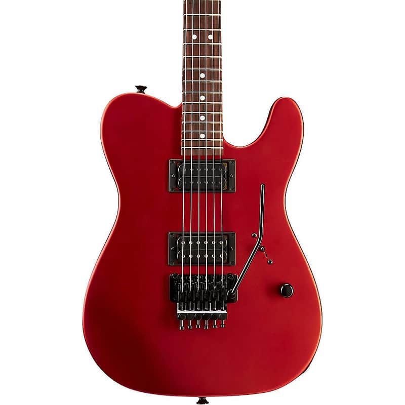 Charvel USA Select San Dimas Style 2 HH FR image 3