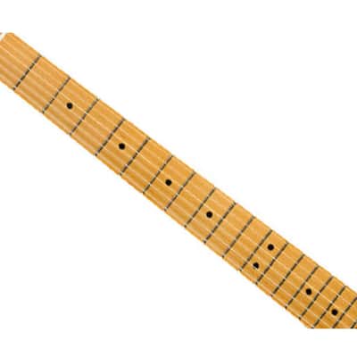 Used Squier Classic Vibe '50s Telecaster - Butterscotch Blonde w/ Maple FB image 3