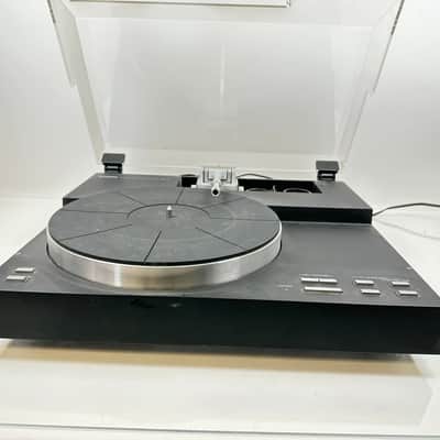 YAMAHA PX-3 Linear Tracking Turntable image 7