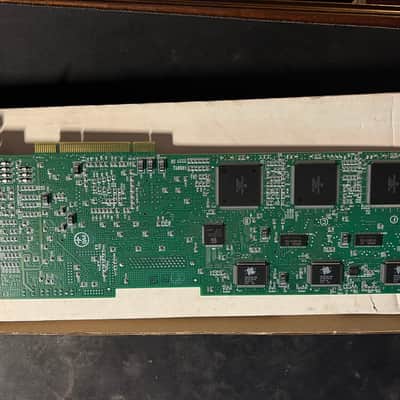 PCI card Digidesign MIX Core/Farm 1999 image 4