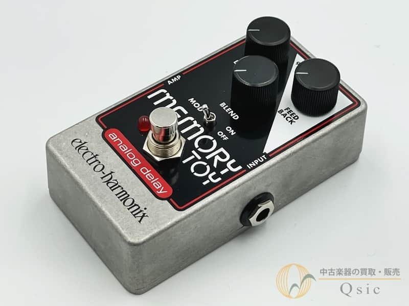 Electro-Harmonix Memory Toy