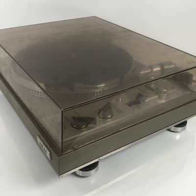 Vintage Akai AP-307 Quartz Lock Direct Drive Automatic Turntable image 7