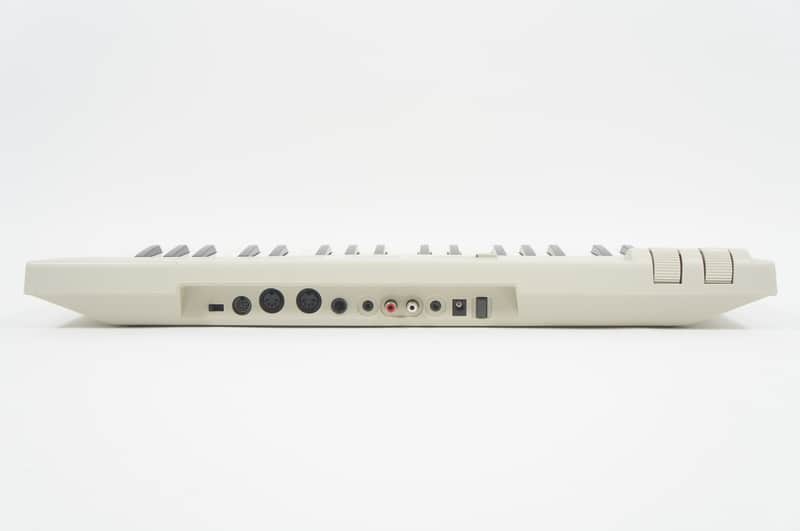 YAMAHA SK1XG 37 MINI MIDI SOUND KEYBOARD CBX-K1XG MU50 Sound Build