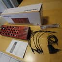 Behringer Neutron Paraphonic Analog semi-modular synthesizer