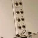 ALM/Busy Circuits ALM038 Stereo Sum Eurorack Synth Module 2023 - Present - Silver