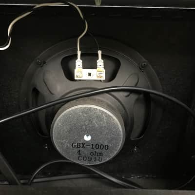 Greco GBX1000 image 8