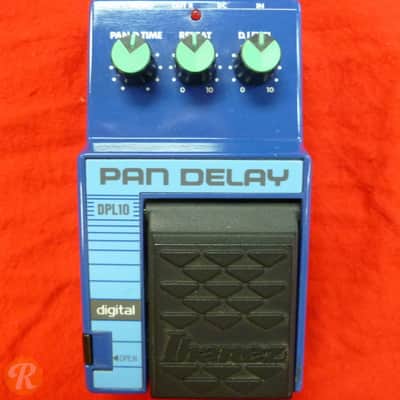 Ibanez Pan Delay DPL10 | Reverb Canada