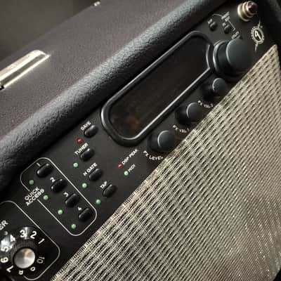 NOS Fender Cyber-Twin 2 x 65-Watt 2x12" image 4