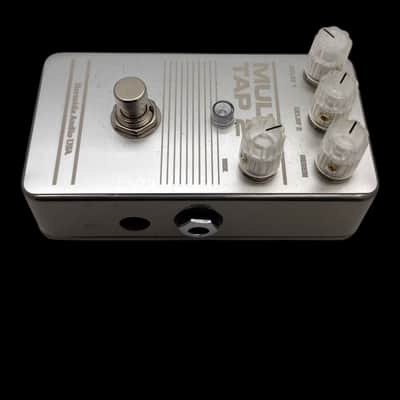 Hermida Audio Multi Tap Dual Echo X8121 image 2