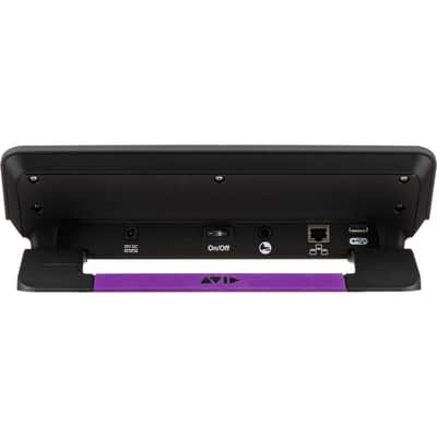 Avid S1 Control Surface image 6