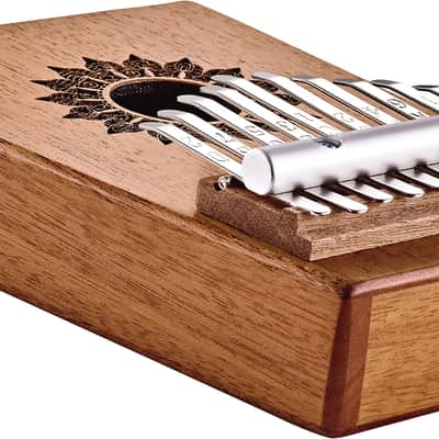 Meinl Soundhole Kalimba KL1008H image 2