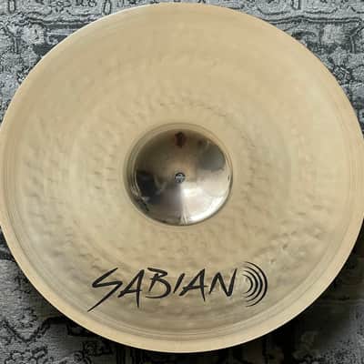Mint Sabian 18” AAX Suspended Concert Cymbal Brilliant image 3