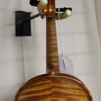 Giovan Paolo Maggini 1/2 Violin image 6