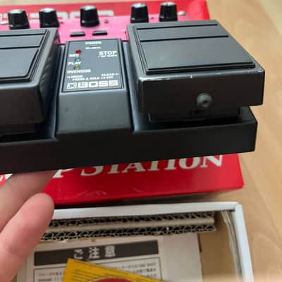 Immagine Boss RC-20XL Loop Station 2005 - Present - Black - 10