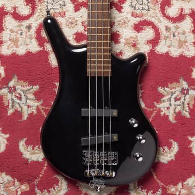 Bruno Guitars TELEBIRD | Reverb