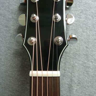 Kepma D2-131 Dreadnought Aciustic 2020 Natural image 6
