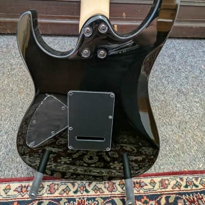 Cort X-2 - Black image 14