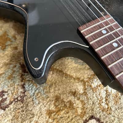 Gibson Melody Maker / Jr. - Vintage 2003 - EMG - Bigsby Trem. image 5