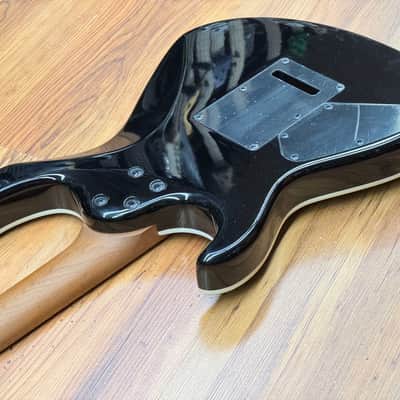 Immagine Cort G290 FATII - Antique Violin Burst - 14