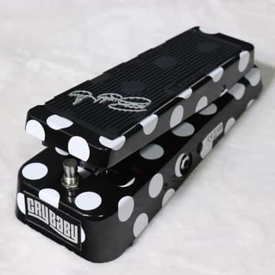 Jim Dunlop BG95 Buddy Guy Signature Wah [MMI17G413] (05/22) image 2