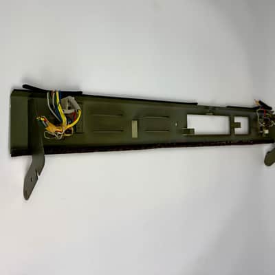 Philips Philicorda GM754 face plate image 5