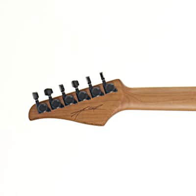 Suhr Andy Wood SS Modern T Guitar #89245 image 4