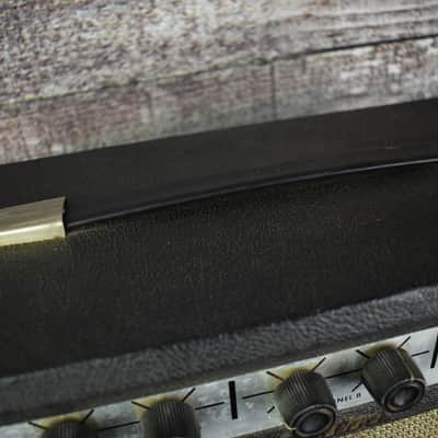 1960's Airline 9013 Guitar Amplifier image 6