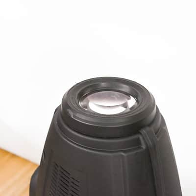 Robe Robin DLS Profile LED Moving Head CG012E2 image 2