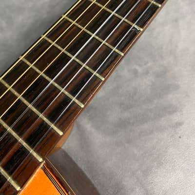 Ryoji Matsuoka Early Handmade Model Late 1950’s or early 1960’s image 8