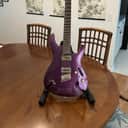 Ibanez SML721-RGC Axe Design Lab 2023 - Present - Rose Gold Chameleon
