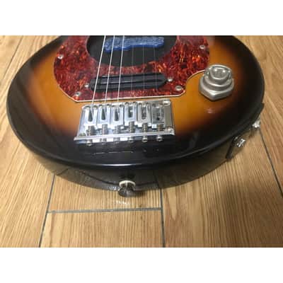 pignose electric guitar image 5