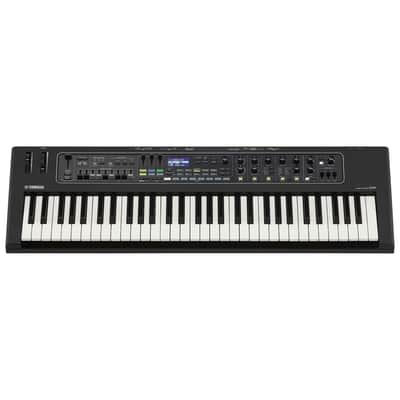Yamaha CK61 61-Key Digital Stage Keyboard image 6