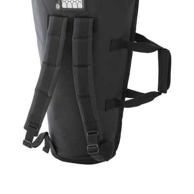 Protection Racket 12in X 24.5in deluxe djembe bag image 2