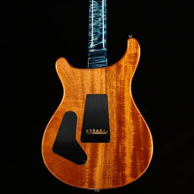 PRS Custom 24-08 Limited Edition Private Stock Color Indigo 10 Top (912) image 4