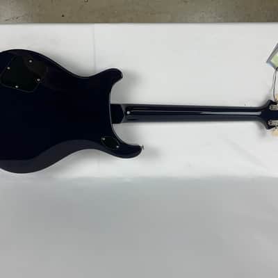 PRS Paul Reed Smith S2 McCarty 594 Electric Guitar Whale Blue + PRS Gig Bag BRAND NEW image 22