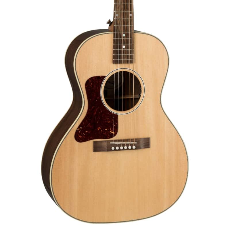 Gibson Montana L-00 Studio Left Handed 2019 image 1