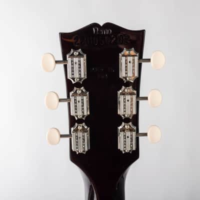 Gibson Les Paul Junior, Vintage Tobacco Burst | Demo image 6
