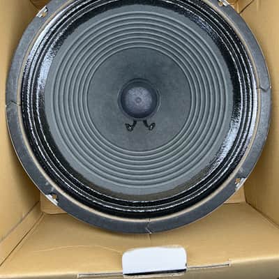 Boss G12W Waza Craft Greenback Speaker image 2