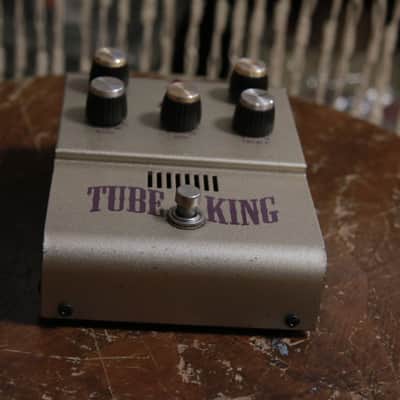 Ibanez Tube King TK999 image 8