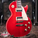 Gibson Les Paul Classic - Translucent Cherry with Hardshell Case