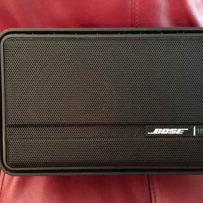 Bose 151 Environmental Speaker Black image 1