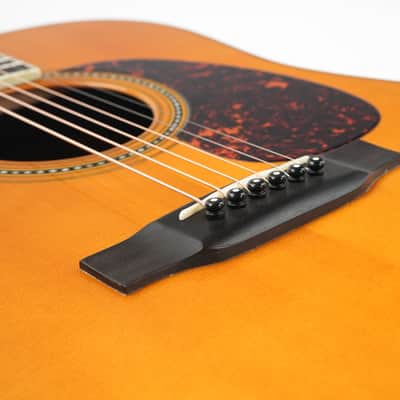 Martin HD40 MK Signature Mark Knopfler 2002 image 7