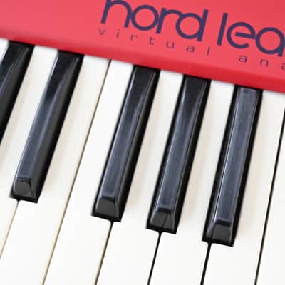 Nord Lead 2 image 23