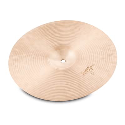 Zildjian K1072-14' K Constantinople HiHat Bottom image 8