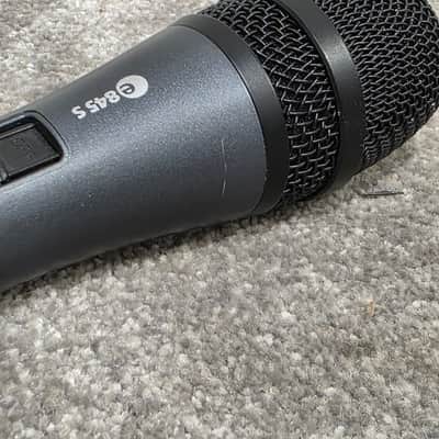 Sennheiser e845S - Dynamic Vocal Microphone - Excellent w/ Original Box image 4