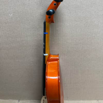 Strunal Model 220 3/4 Violin w/ Case & Bow – Used, Good Condition image 16
