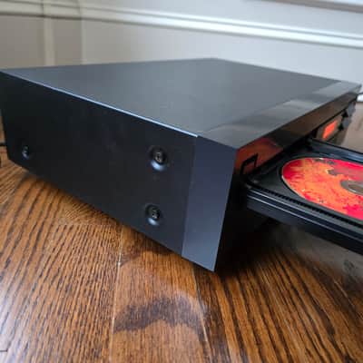 Nakamichi MB-4S Mid-2000s - Black image 9
