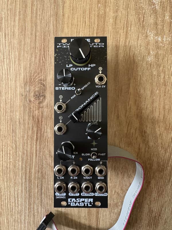 BASTL Instruments Ikarie