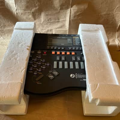 Yamaha QR10 Music Accompaniment Player 1990s - Black Excellent Condition in Original Box image 10