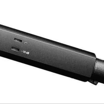 MKH Classic Series Supercardioid Location Microphone